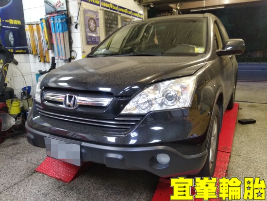 HONDA CR-V SELENIA 5W40