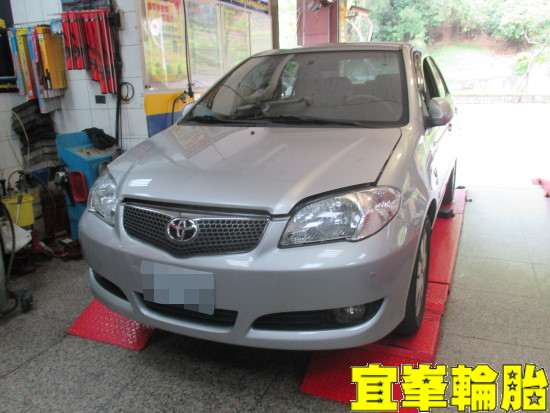 TOYOTA VIOS SELENIA 10W40 SWD IV ATF 變速箱油濾網跟換 福士水箱精 輪胎對調 TUTELA TOP 4 煞車油脈衝式更換 冷氣系統清洗保養
