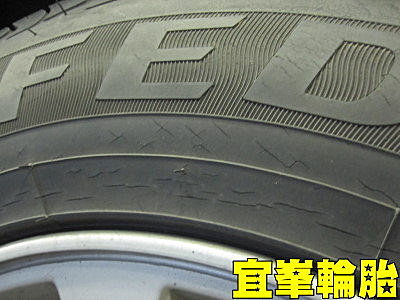 歲月的痕跡~不一定都是時間造成得