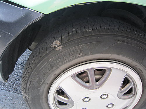 麗星郵輪沖繩四天遊~計程車篇