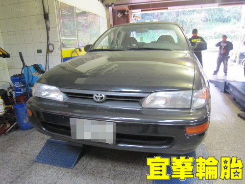 裕隆 M1 AGIP 10W40 SHELL S5 ATF