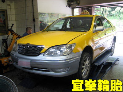 CAMRY 引擎漏油整修紀錄!