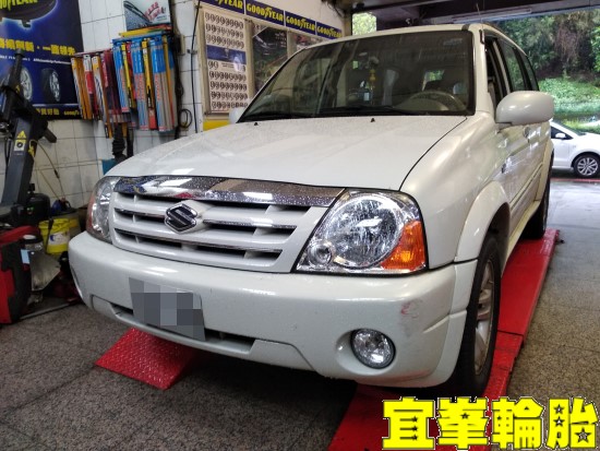 SUZUKI GRAND VITARA SELENIA 10W40 SWD IV ATF TUTELA TOP 4/S 煞車油 BR G12+ 50%水箱精
