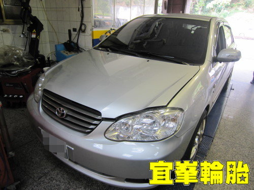 ALTIS 冷氣系統保養 unil-opal V9 5W50