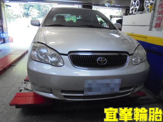 TOYOTA ALTIS  SELENIA 5W50 SWD IV ATF