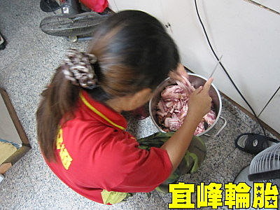 中秋火力彈藥補充中~