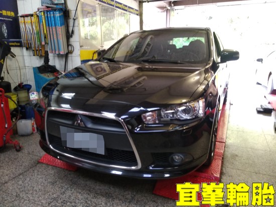 Mitsubishi Lancer Sportback 自備機油保養 水箱蓋座 GRO 50% 水箱精  9986 燃油系統清潔劑