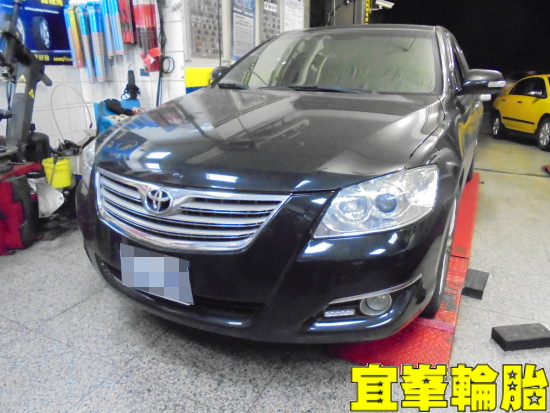 TOYOTA CAMRY SELENIA 10W40