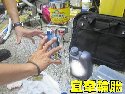 不負責機油講座!!  機油耐熱測試