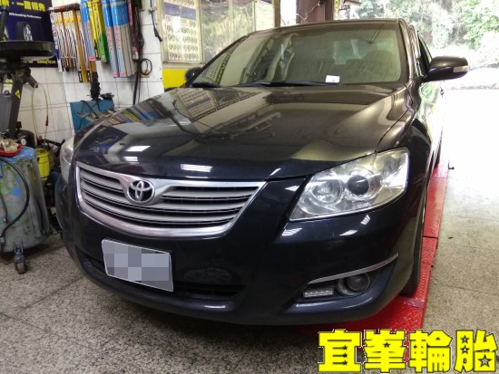 TOYOTA CAMRY SELENIA 10W40 引擎異音 發電機軸承 碳刷更換 GRO 50% 水箱精 TUTELA TOP 4/S 煞車油脈衝式更換
