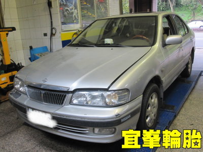 SENTRA 冷冷的天保養!!