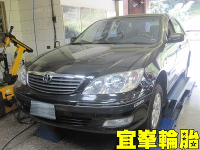CAMRY CC5 205/65/15 TPMS W401B