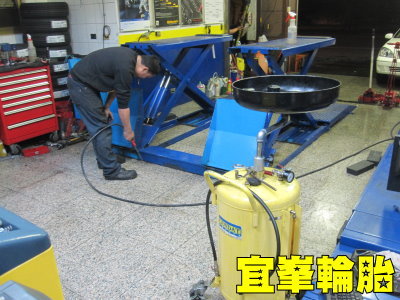 想要享受就要比別人努力