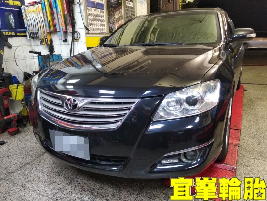 TOYOTA CAMRY SELENIA 10W40 SWD JAKO ATF 輪胎對調 高速煞車抖動 碟盤車銷研磨