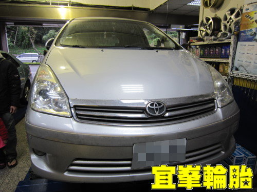 WISH 碟盤研磨車銷 BENDIX HD
