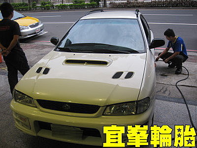 車的好壞!取決於車主的頭殼小