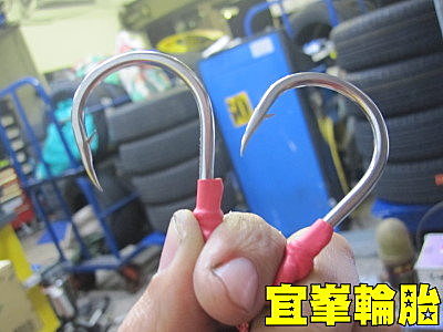 倒數一天~準備去釣魚台插國旗