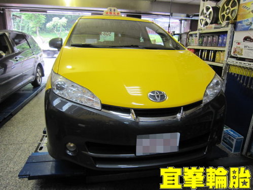 ORO HUD TPMS 無線胎壓監測器 白老鼠D DAY!