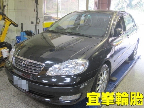 ALTIS AGIP 5W40 SHELL S5 冷氣系統保養 福士水箱精 福士煞車油 變速箱油濾網