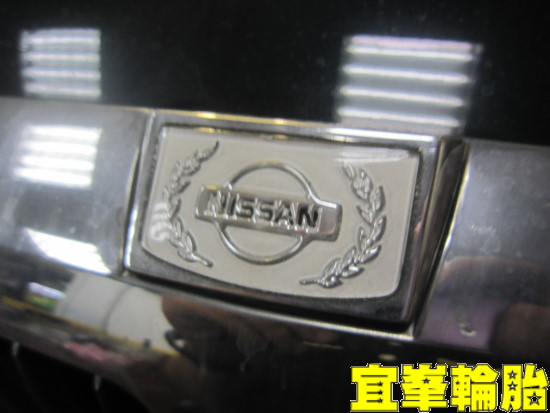 NISSAN  CEFIRO 3D四輪定位