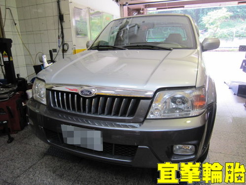 ESCAPE 火星塞 考耳跟換  AGIP 5W50