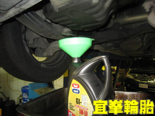 CAMRY 進氣歧管異音 漏油整備 完結篇