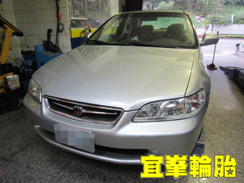 Accord K9 BOHENG 陶瓷來令片BOHENG 劃線碟盤