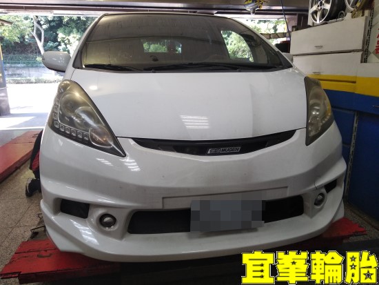 HONDA FIT SELENIA 5W30