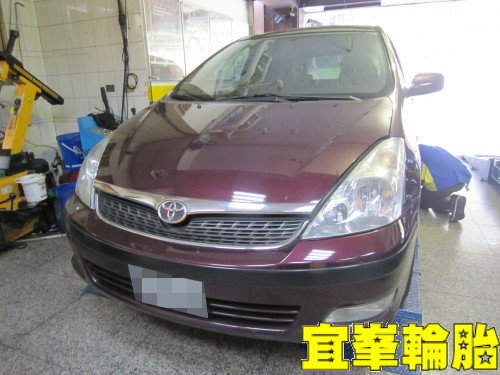 豬肝紅WISH AGIP 5W40 SHELL S5 變速箱濾網更換