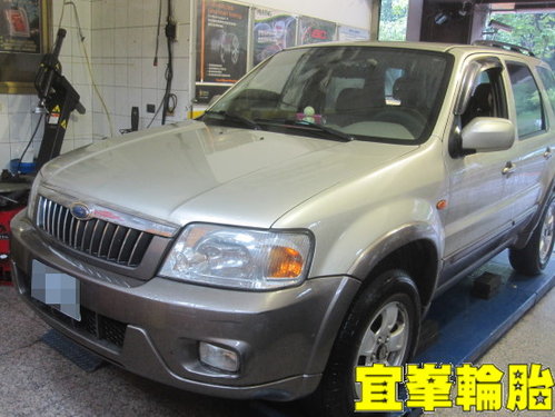 ESCAPE CONTEX 10W40