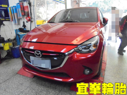 MAZDA 2 SELENIA 5W40