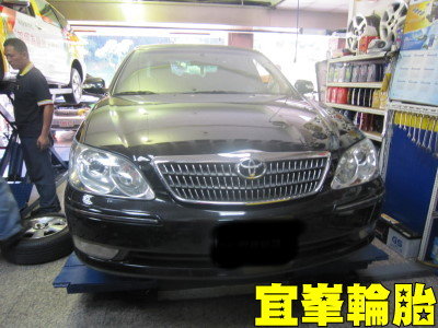 CAMRY 冷氣系統清洗 !