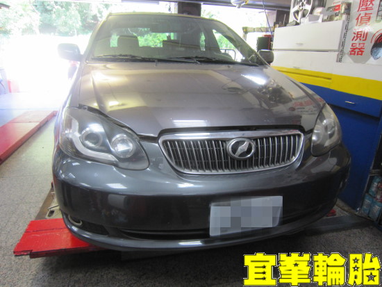TOYOTA ALTIS SELENIA 10W40