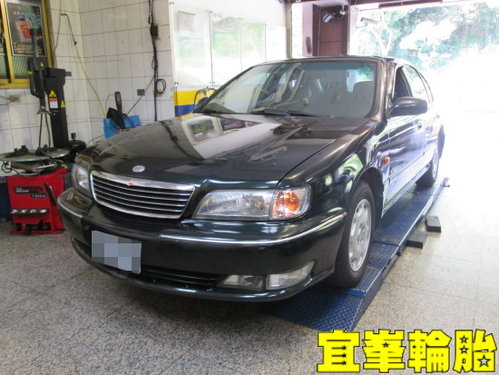 CEFIRO ORO W401 AGIP10W40 冷氣系統保養 BENDIX煞車油 脈衝式更換