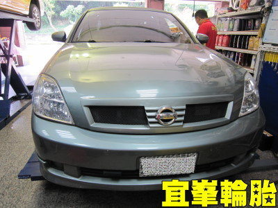 TEANA 南港 225/45/18 AS-1