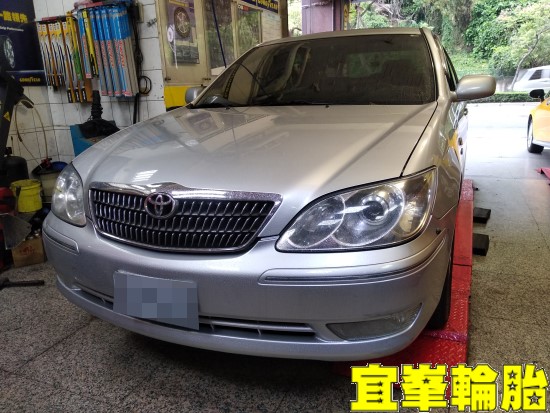 TOYOTA CAMRY SELENIA 5W40 SENFINECO 9986 燃油系統清潔劑