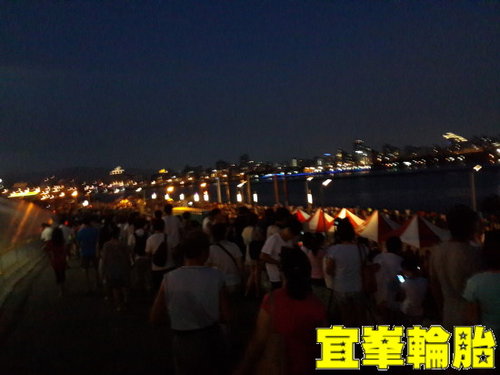 2013 台北大稻埕煙火節