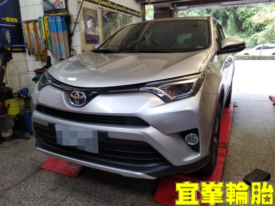 TOYOTA RAV4 SUNOCO CVT專用 ATF