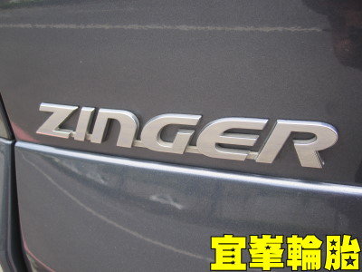 ZINGER AGIP 10W40