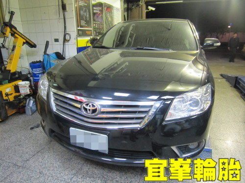 CAMRY AGIP 5W40 SHELL S5 ATF