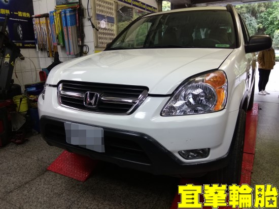 HONDA CR-V SELENIA 5W40 自備變速箱油 GRO 50% 水箱精 TUTELA TOP 4/S 煞車油脈衝式更換
