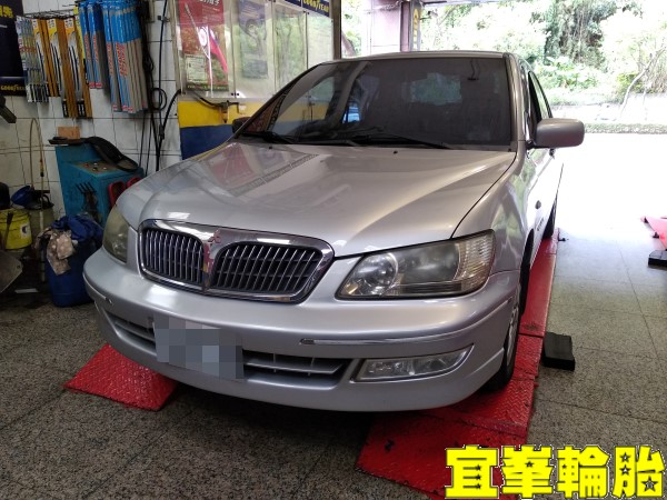 Mitsubishi Lancer 引擎抖動 引擎腳更換
