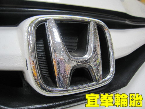 FIT 輪胎平衡 四輪定位