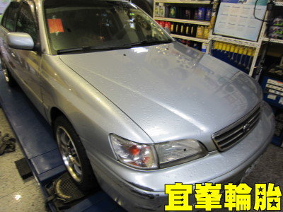 PREMIO 輪胎抖動責任釐清!