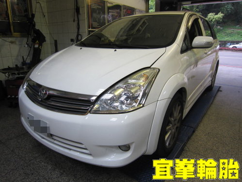 WISH AGIP 5W50 BENDIX HD 碟盤研磨車銷