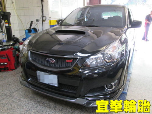 LEGACY ORO W408 TPMS