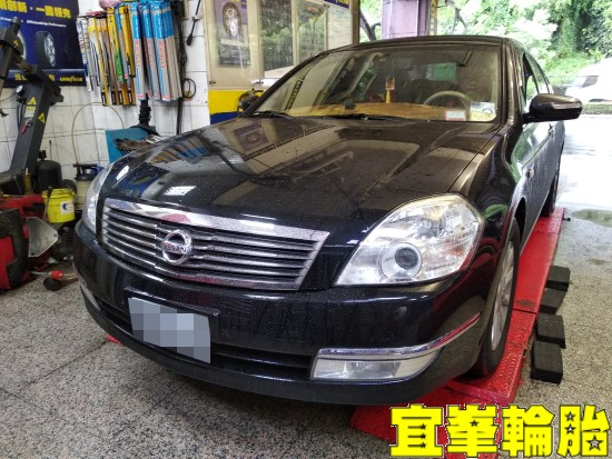 NISSAN TEANA SELENIA 5W40