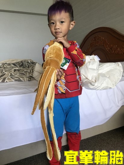 沖繩七日遊第六天-奧武山公園  美國村 美浜 味自慢