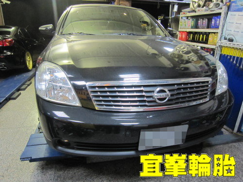 TEANA ASSURENCE FUEL MAX 215/60/16 WISH ASSURENCE FUEL MAX 195/65/15
