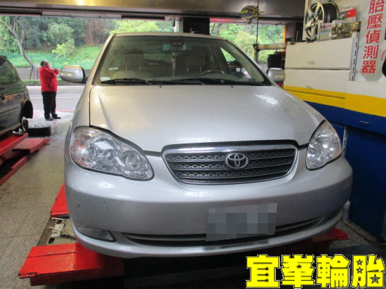 TOYOTA ALTIS SELENIA 5W40 SWD IV ATF